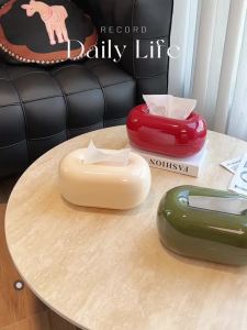 ZUNMOS Luxury Decorative Tissue