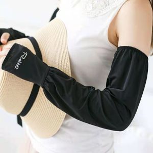 Bộ 2 Ống Tay Chống Nắng Găng Tay Chống Nắng Hàn Quốc