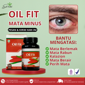 Obat Mata Minus Rabun Jauh/Dekat Penglihatan KaburMata KatarakMata Berlemak Mata Merah Mata Bintitan Mata Lelah Perih Mata Oil Fit Terlaris