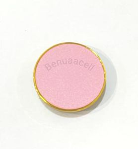 GRIPTOK LOVE PLATING GOLD / PHONE HOLDER / POP SOCKET BULAT HP UNIVERSAL