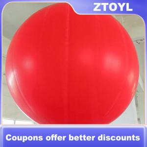 【ZTOYL】 72 Inch Lớn Bóng Bay Khổng Lồ Hiệu Suất Cao Su Trang Trí Nội Thất Bóng Đảng Lễ Kỷ Niệm Lễ Hội Trang Trí Giáng Sinh Trang Trí Đám Cưới