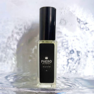 5 ML PHERO HARUMAN UNTUK LELAKI MASKULIN DAN WANITA IDAMAN