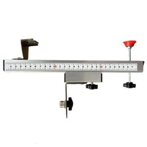 Nâng cấp Chiều cao điều chỉnh mức độ gắn tường chân đế nhôm Tường Chân đế cải tạo nhà cho các thiết lập chính xác