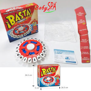 [𝐒𝐆 𝐒𝐞𝐥𝐥𝐞𝐫] Time Ticking Board Game | Fast-Paced Family Fun