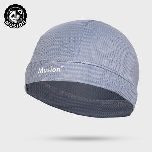 Musion Mũ Trùm Đầu Thấm Hút Mồ Hôi Thiết Kế Chính Hãng Khi Lái Xe Mô Tô