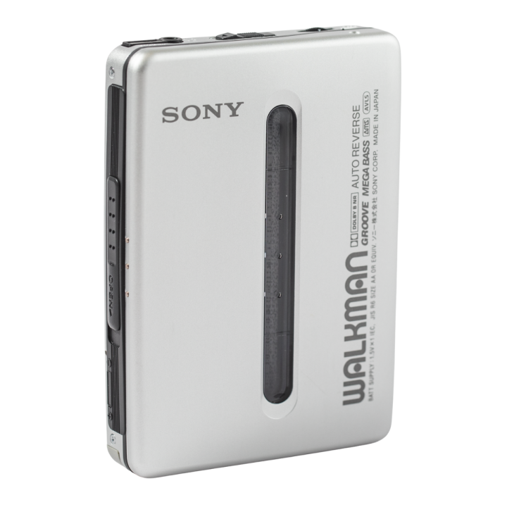 Japan's direct SONY EX677 EX600 walkman Sony tape walkman cassette ...