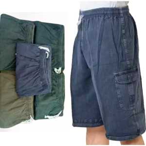 Celana Cargo Pendek Rip
