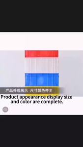 MULTI PURPOSE PLASTIC CLOSE CRATES HEAVY DUTYMADE WITH QUALITY PLASTIC(FACTORY DIRECT SALE)
