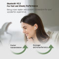 Edifier X2S / X2 PLUS Wireless Earbuds with App Control  - Bluetooth V5.3 | Built In Mic l IP54 l Touch Control | Volume Control. 