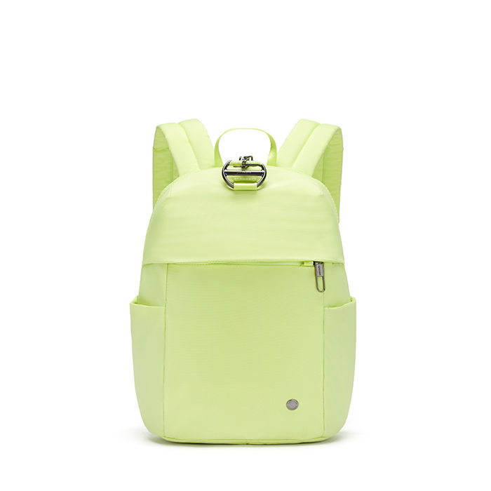 Pacsafe Citysafe CX Anti-Theft Petite Backpack Lazada PH