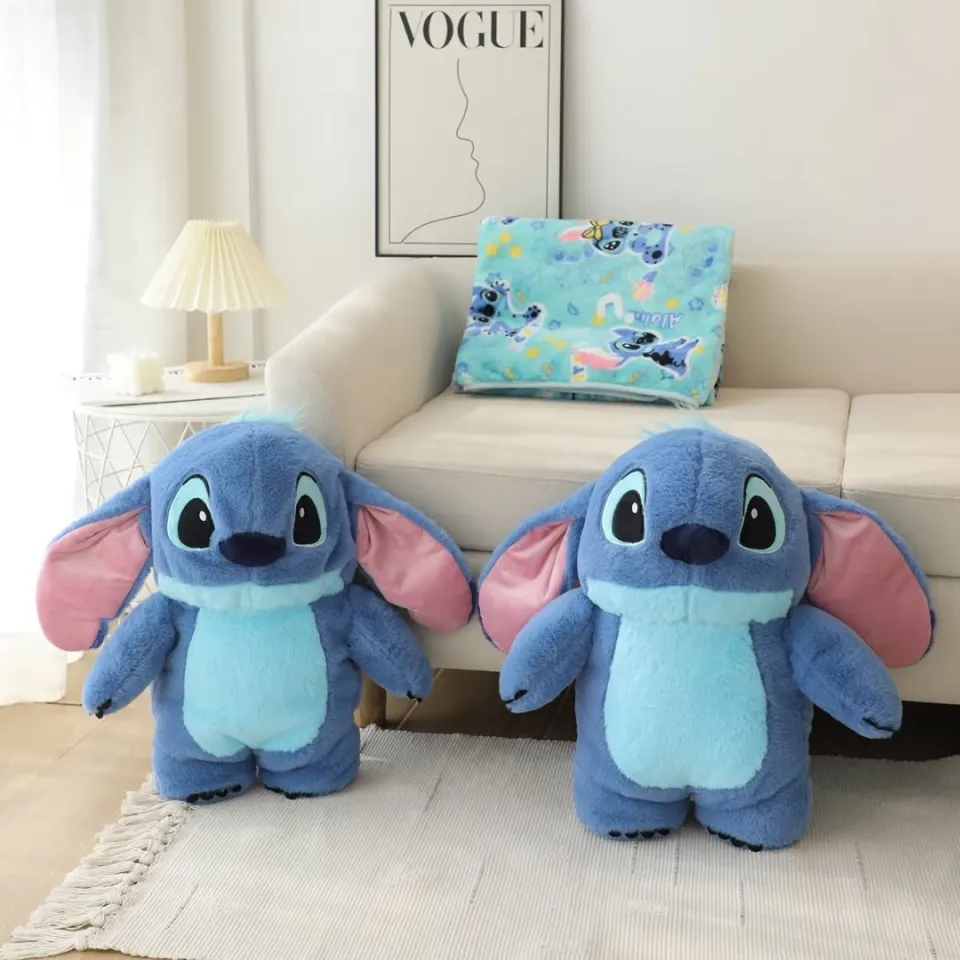 Stitch stuffed store toy lazada