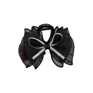 Hair Clips for Women Bowknot Hair Claw Clips for Thin Thick Hair Anti Slip Hair Accessories Strong Hold Jaw Clips Gifts