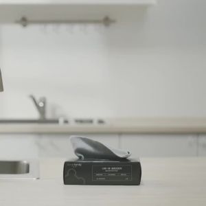 [20Pcs]Use a removable cloth lazy person cloth kitchen dishwashing cloth  cleaning cloth to wipe the tablecloth and tablecloth  Table Cloth Kain Lap Dapur 家用抽取式抹布 懒人抹布 厨房洗碗布 一次性百洁布 抹桌布 桌布