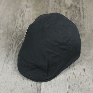 Insolent - Topi Patino Newsboy Hat Kanvas Marsoto Flat Caps Pria Wanita Dewasa All Size
