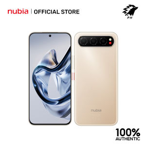 [NEW] NUBIA AIR 5G 8GB RAM + 256GB ROM | IP68&69 | 5.9mm ULTRA SLIM | 172g LIGHTWEIGHT | SMARTPHONE