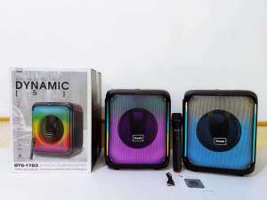 BTS-1783 Partybox Encore Essential Portable party speaker with powerful sound Wireless Mic Bluetooth