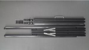 sandwich board sidewalk sign poster stand out a frame sign-fix panel outdoor type floor stand sign frame sidewalk