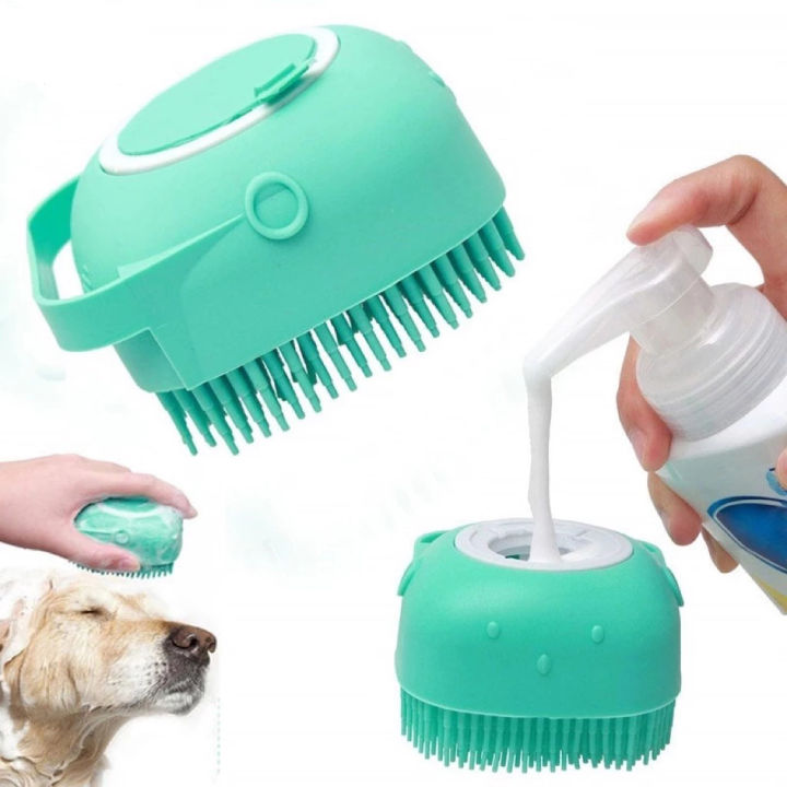 Big dog outlet brush