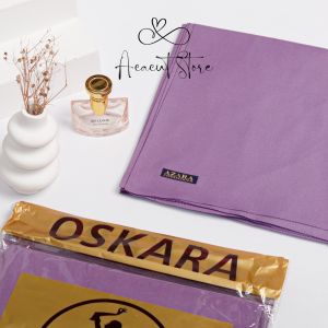HIJAB SEGI EMPAT TERBARU SEGI EMPAT VOAL MIRACLE 110 X110