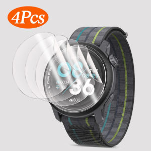 Soft Hydrogel film Screen Protector Coros Pace 3 Smart Watch Protective Film Coros Pace 3 Not Tempered Glass