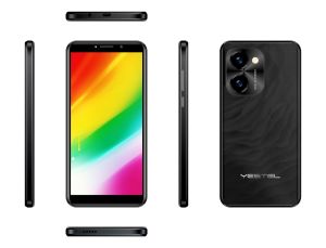 inovo Y03 Candy 6.5" Full HD Display 128GB ROM 5G Smartphone Android 13
