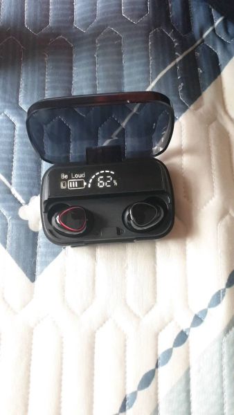 Buyer review video 2