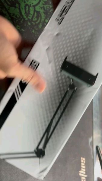 Buyer review video 5