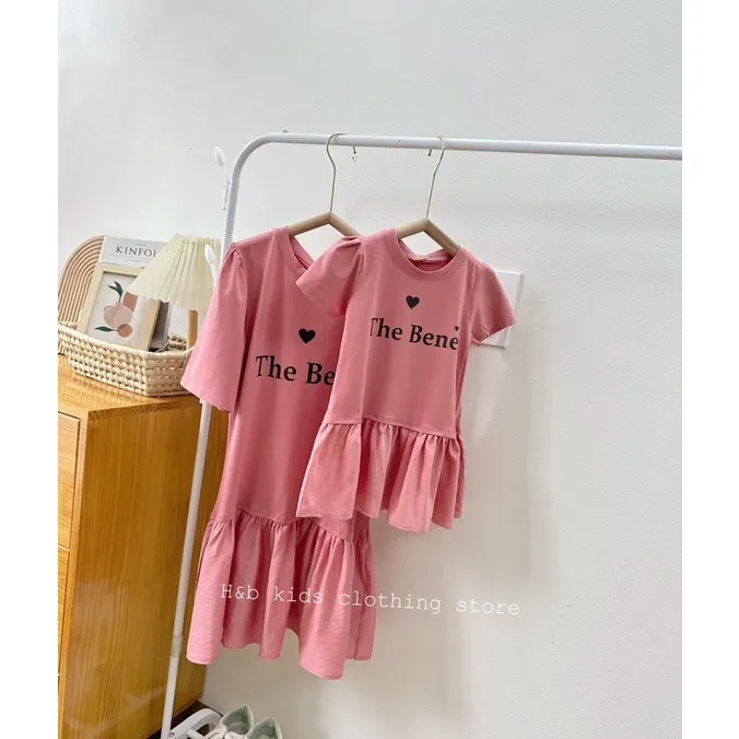 300+ Mẫu Áo Váy Gia Đình Cao Cấp Đẹp, Ưu Đãi HOT Nhất 2024
