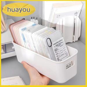 huayou 1 3 hộp đựng đồ để bàn đa năng hộp đựng đồ dùng vệ sinh hộp đựng đồ lặt vặt mỹ phẩm hộp đựng đồ bằng nhựa ngăn kéo