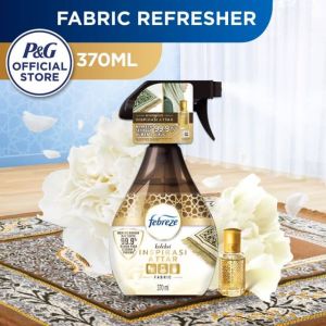 Febreze Fabric Refresher Attar Inspired Collection 370 ml
