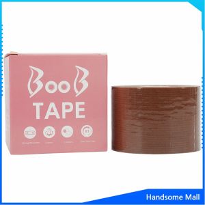 H.S. เทปยกหน้าอก สติกเกอร์หัวนม เทปพันหน้าอก womens chest stickers