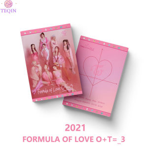 TEQIN IN stock Star Photo Album NHYP Powder Ink STRAY KIDS Photo Album Support Picture Booklet Of Korean Popular Star