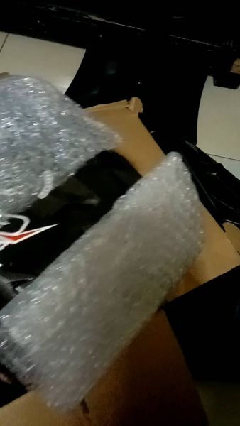 Buyer review video 2