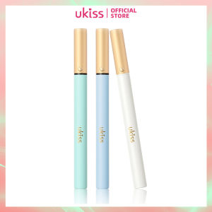 UKISS 3PCS Liquid Eyeliner Pen Set Waterproof And Long-lasting fit for beginner with fine head Save More In Stock Hot Sales Colors Preferred Color