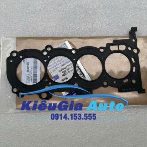 Gioăng mặt máy Kia Morning 1.2 2011-2020 2231103230 Chính hãng