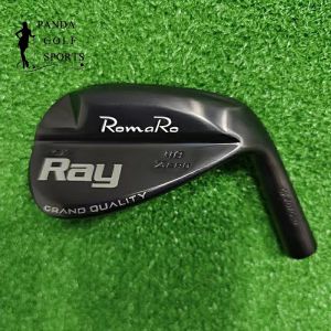 Romaro Golf Wedges Ray-sx Zero Right hand Wedge Degree 48 50 52 54 56 58 60 Steel Shaft