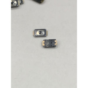 Công tắc phím bấm nút công tắc 2 chân dùng cho iphone samsung oppo xiaomi...Zin hãng