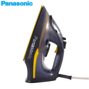 PANASONIC เตารีดไอน้ำ เตารีดไอน้ำอุตสาหกรรม เตารีดไอน้ำยืน เตารีดไอน้ํา เครื่องรีดผ้า 2400วัตต์