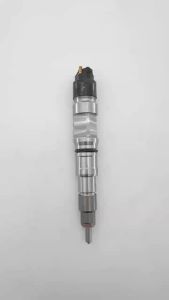 0445120219 for German MAN Truck Fuel Injectors 0445120218 51101006127