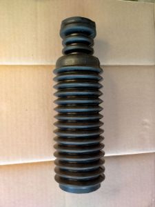 SPAREPART MOBIL Karet Boot Stopper Shock ShockBreaker Belakang XTRAIL T30 - SERENA C24
