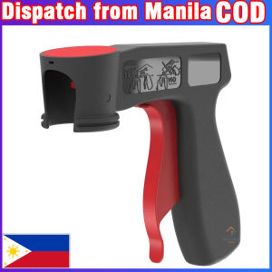 💯Original + 24 hours delivery✅Can Gun Spray Attachement Spray Adapter Aerosol Nozzle