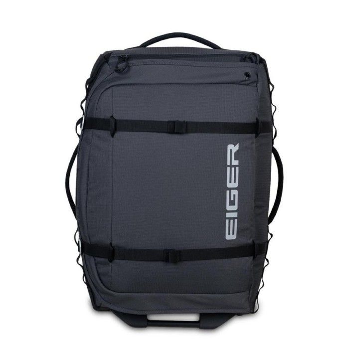 Koper Eiger X CYPRUS XTRA 45 Bag 91000 5598 Bagus Trolli Duffle