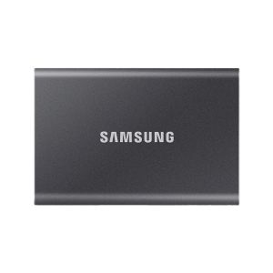 SAMSUNG PSSD T7 Portable 1TB 2TB 4TB Mobile Hard Disk Storage Drive USB 3.2 Gen 2 Solid State Drive SSD Type C For PC