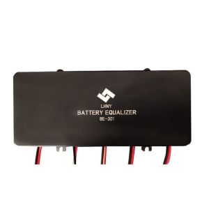 LHNY Electrical circuitry parts battery equalizer 60v 72V battery balancer for lead acid battery