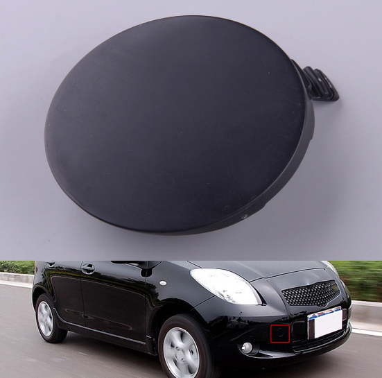4pc Engine & Transmission Mount Kit For Toyota Yaris 2006-2011 Automatic – Rubber/Steel