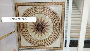 Thảm cầu thang chiêu nghỉ