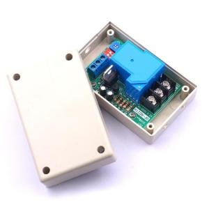 12V/24V 30A Delay Timer Module Optocouple Module 30A Switching Timer Multifunction Delay Timing Module