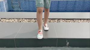 Same Day Shipment: WNC Native Breathable Rainy Day Sandals