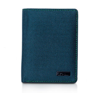 JFR Dompet Pria Bahan Kanvas JP08