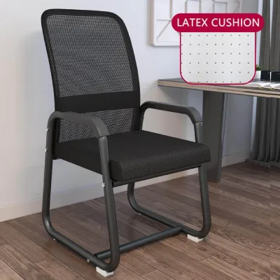 Office Chair study Chair Computer Chair Ergonomic Chair Kerusi Gaming Dining Chair Office Chair For Home Gaming Chair